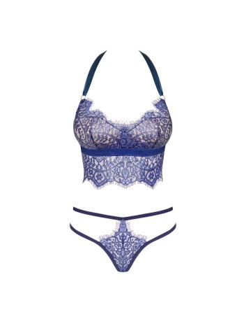 Flowlace Ensemble 2 pcs - Bleu