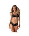 860-SET-1 Ensemble 2 pcs - Noir