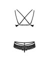 860-SET-1 Ensemble 2 pcs - Noir