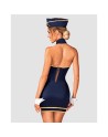 Stewardess uniforme