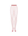 S812 Collants - Rouge