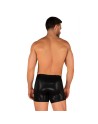 Maillot de bain homme punta negra noir