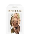 Firecracker Bodystocking - Noir