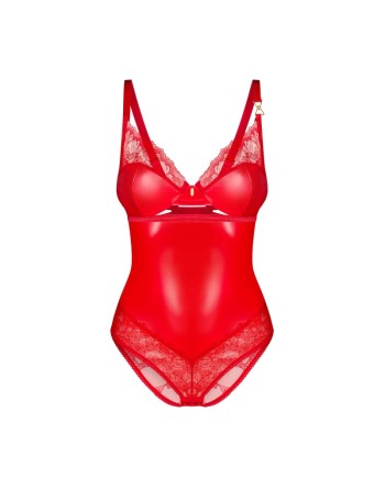 Aliosa body - Rouge