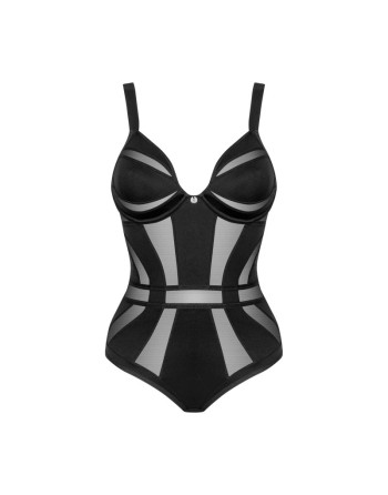 Chic Amoria body - Noir