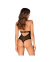 Medilla body - Noir