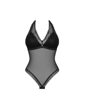 Medilla body - Noir