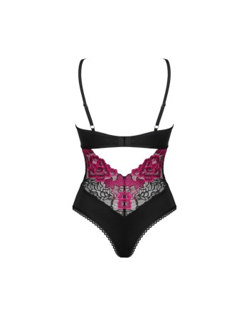 Rosenty body - Noir