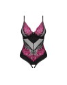 Rosenty body ouvert- Noir