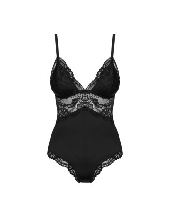 810-TED-1 Body - Noir