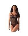 818-TED-1 Body -Noir