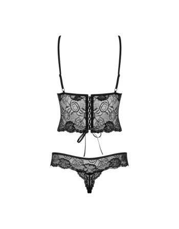 Alluria Body - Noir