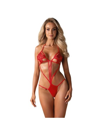 Luiza Body - Rouge