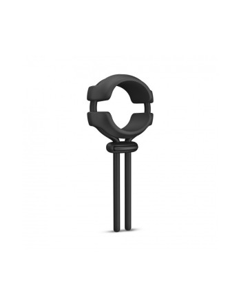 Cockring Fit Ring Dorcel - Noir