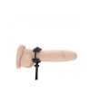 Cockring Fit Ring Dorcel - Noir