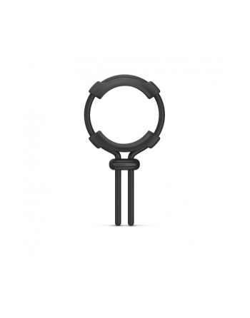 Cockring Fit Ring Dorcel - Noir