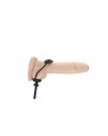 Cockring Fit Ring Dorcel - Noir