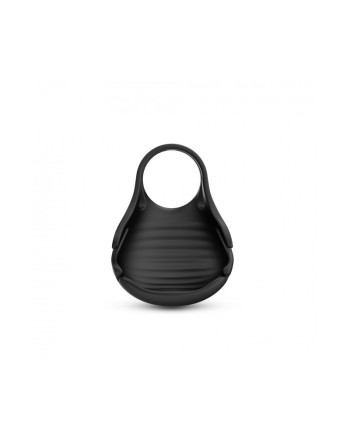 Cockring Fun Bag Dorcel - Noir