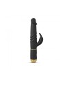 Vibromasseur Furious Rabbit  2.0 - Noir et Or