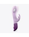 Vibromasseur Hello rabbit - Violet