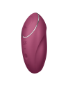 Tap and climax Satisfyer - Rose