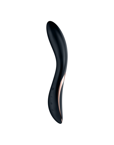 Rrrolling Stimulateur point G Satisfyer - Noir