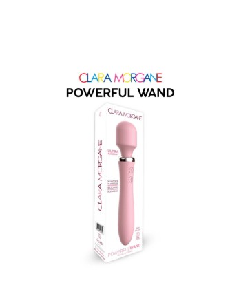 Powerful Wand - Rose