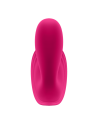 Vibromasseur Satisfyer Top Secret - Rose