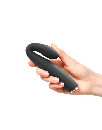 Vibromasseur G-Slim - Noir 