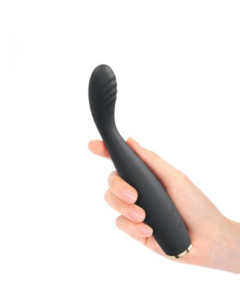 Vibromasseur G-Slim - Noir 