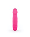 Vibromasseur Real Vibration S 16 cm 2.0 - Rose