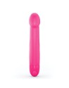 Vibromasseur Real Vibration M 22 cm 2.0 - Rose