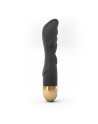 Vibromasseur Dorcel Flexi et Joy - Noir et Or