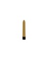 Vibromasseur Dorcel Golden Boy 18 cm - Or