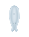 Seal you soon Satisfyer - Air pulse et vibration