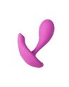 Oly - vibromasseur avec application pour le point G et le clitoris