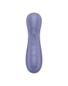 Pro 2 Génération 3 Air pluse Connect App et vibration - Lila Satisfyer