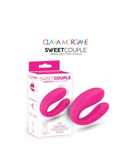 SWEET COUPLE - ROSE 